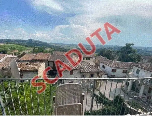 Appartamento in asta a Frassinello Monferrato