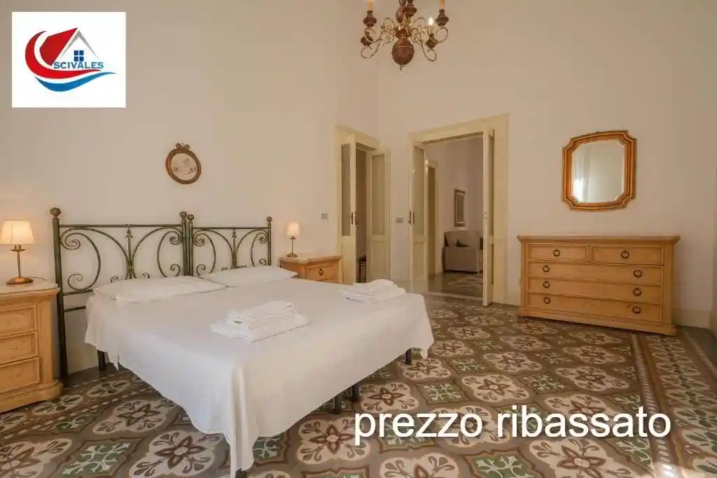 Appartamento in vendita a Brindisi