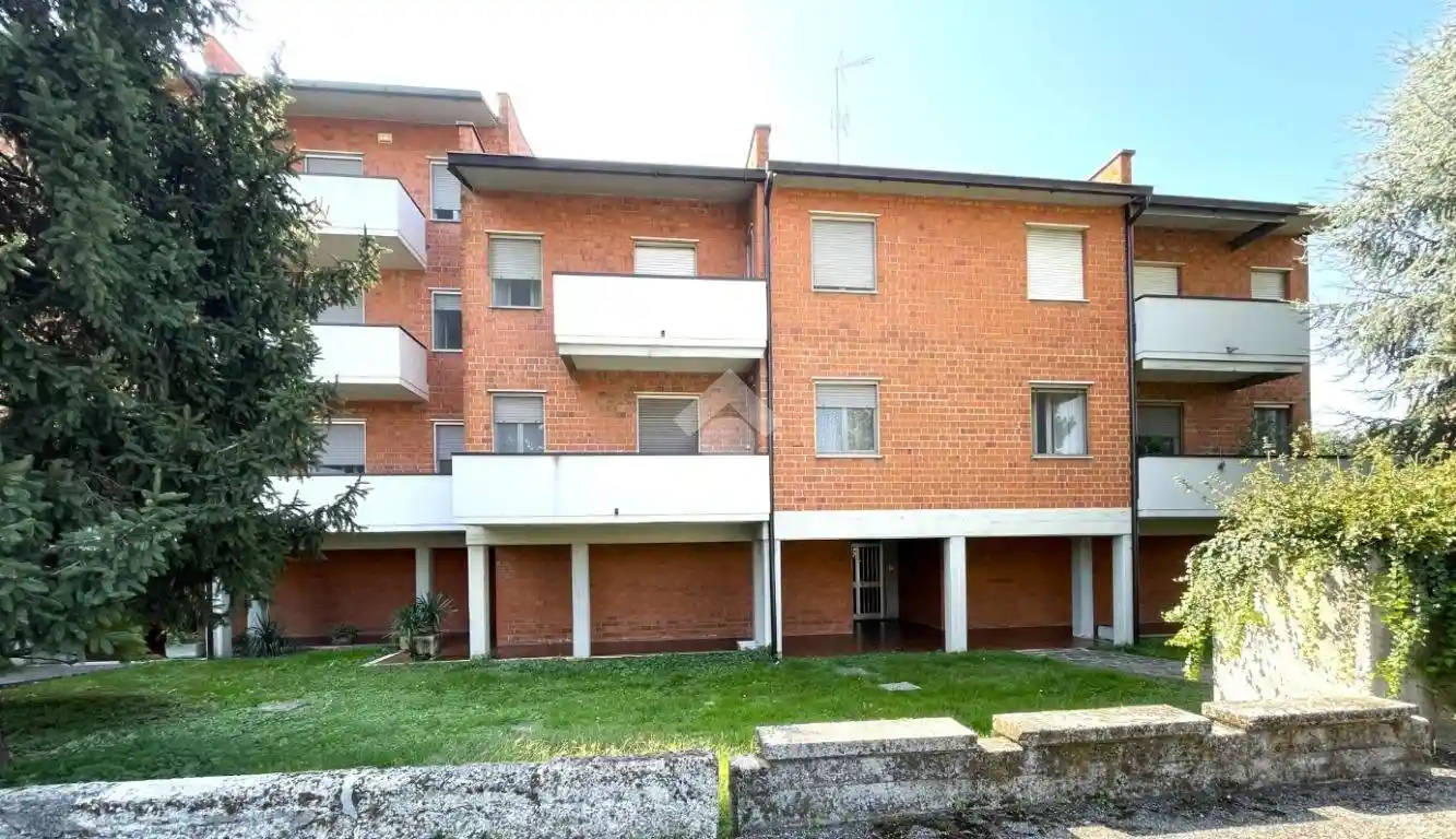 Appartamento in vendita a Cremona
