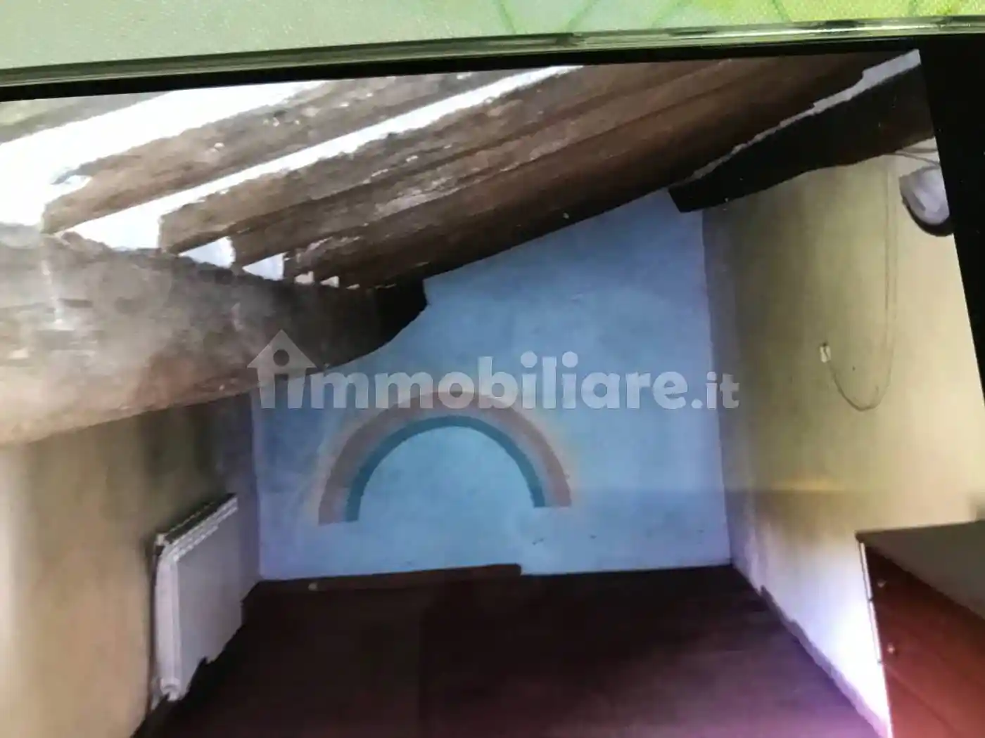 Casa indipendente in vendita a Civitella Paganico