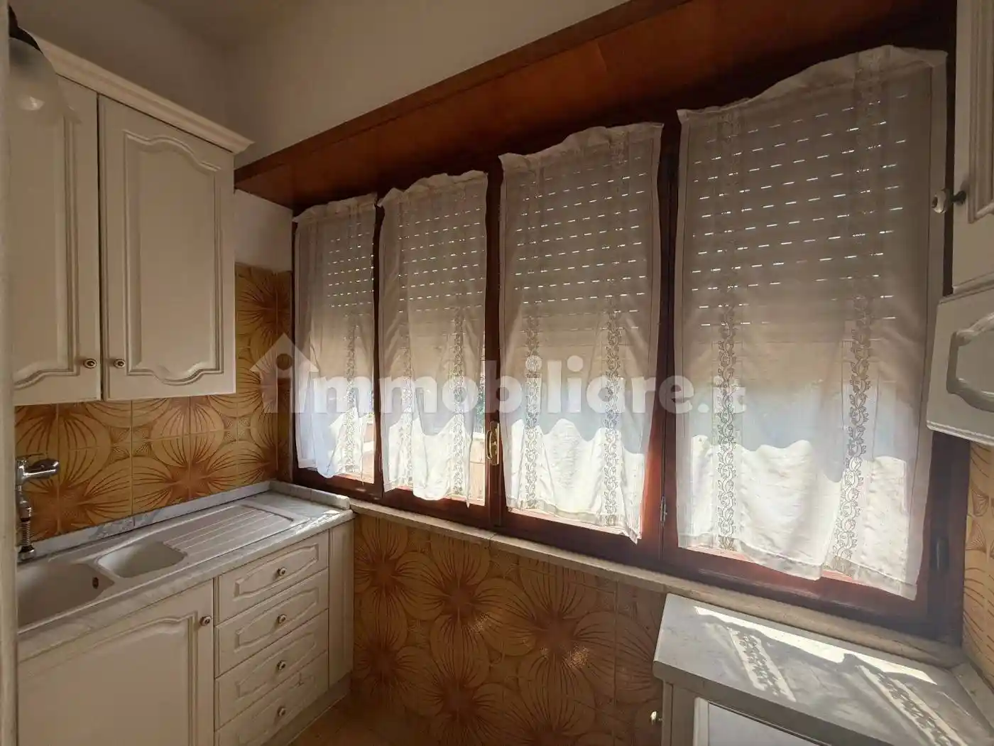 Appartamento via Bonaventura Ciavaglia 47, Acilia, Roma - foto 3