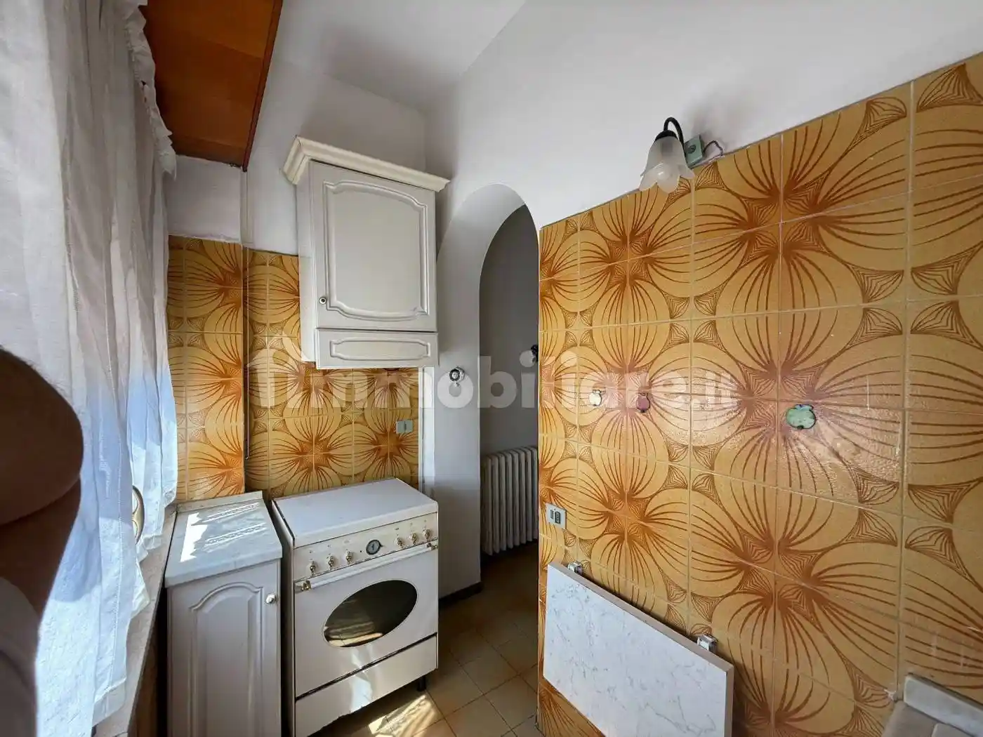 Appartamento via Bonaventura Ciavaglia 47, Acilia, Roma - foto 4