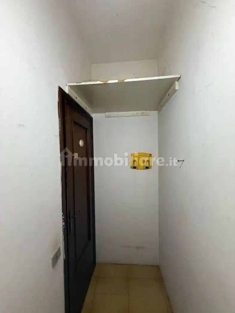 Appartamento via Bonaventura Ciavaglia 47, Acilia, Roma - foto 5