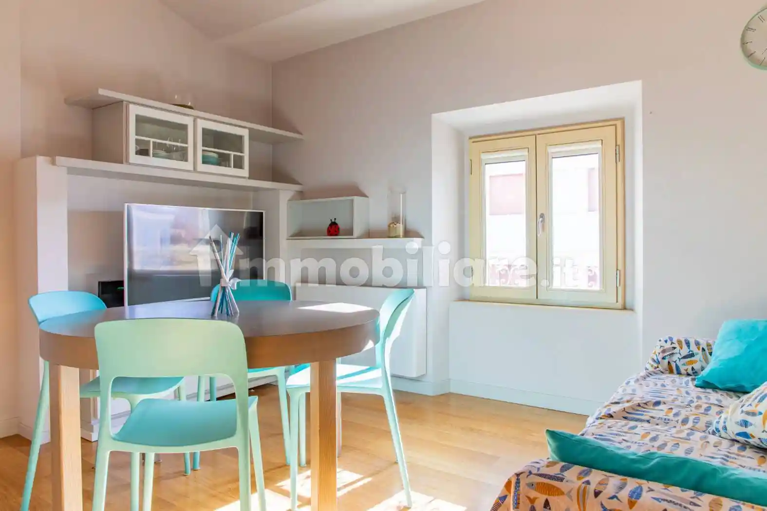 Appartamento in vendita a Viareggio