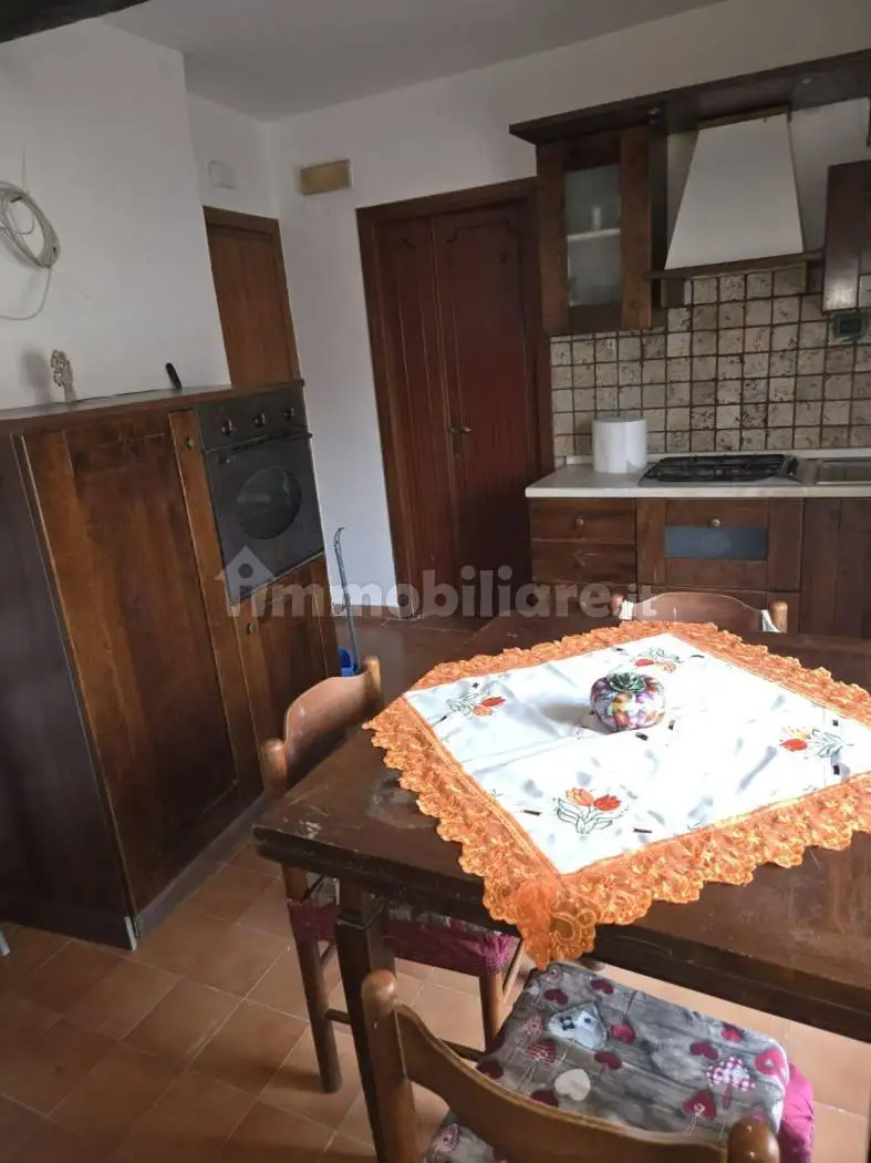 Appartamento in vendita a Norma