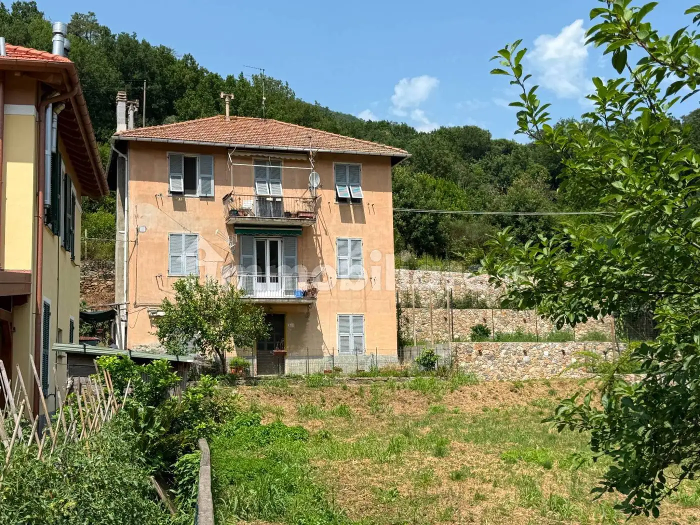 Appartamento in vendita a Varazze