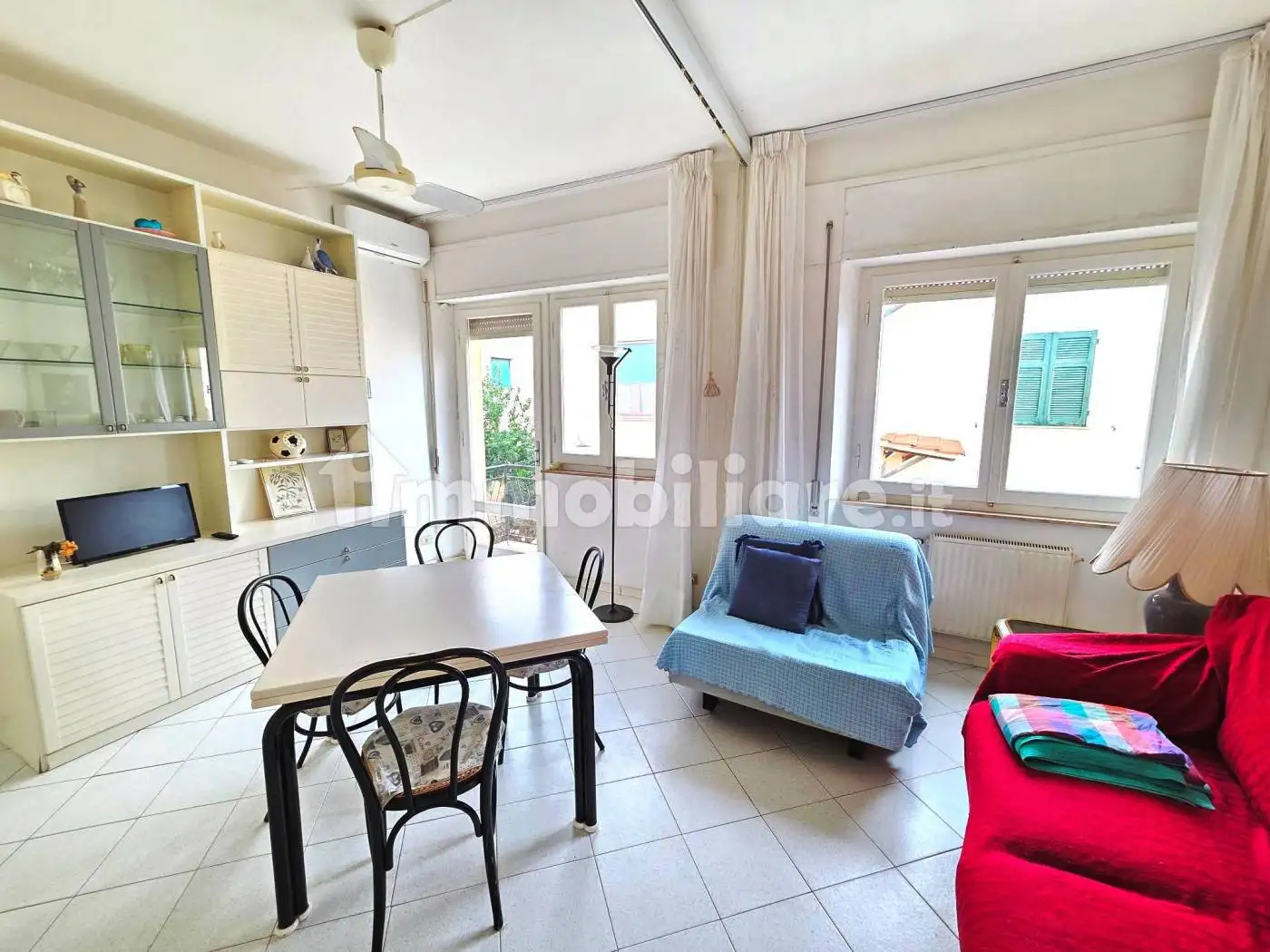 Appartamento in vendita a Castiglione della Pescaia