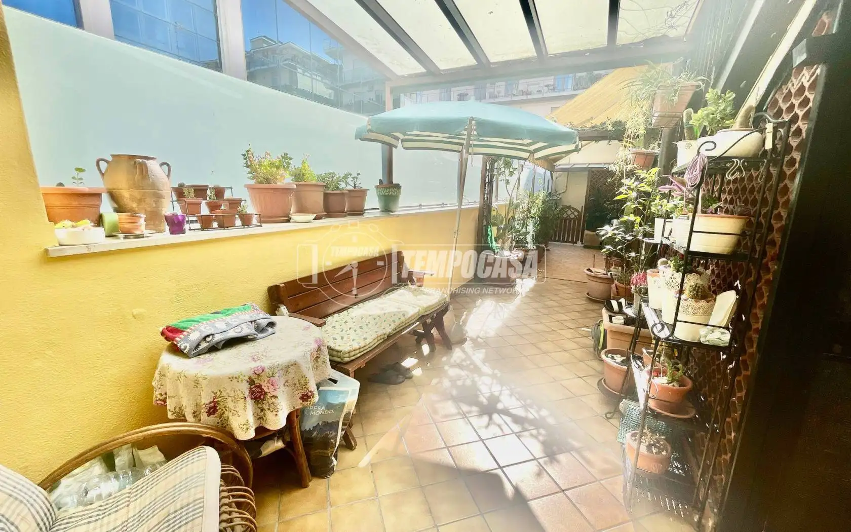 Appartamento in vendita a Pescara