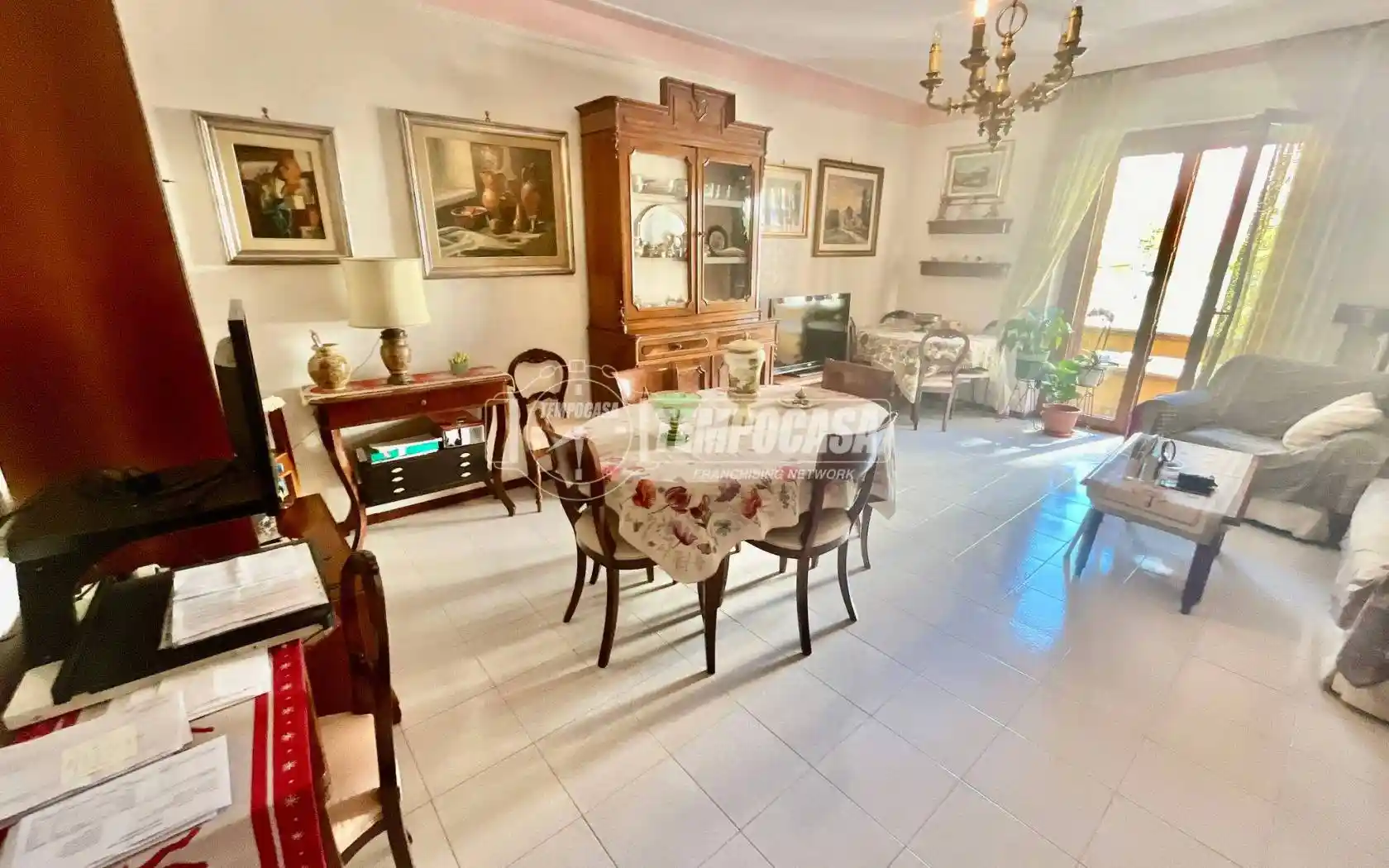 Trilocale via dei Marrucini, Porta Nuova, Pescara - foto 2