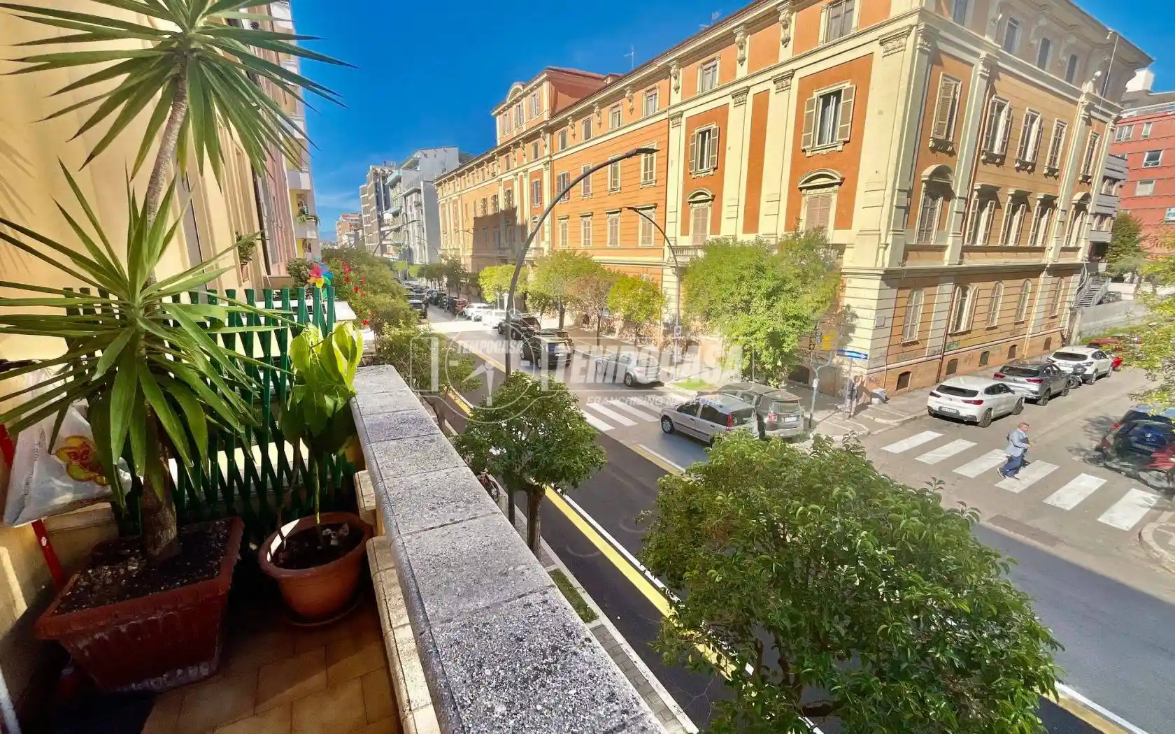 Trilocale via dei Marrucini, Porta Nuova, Pescara - foto 3