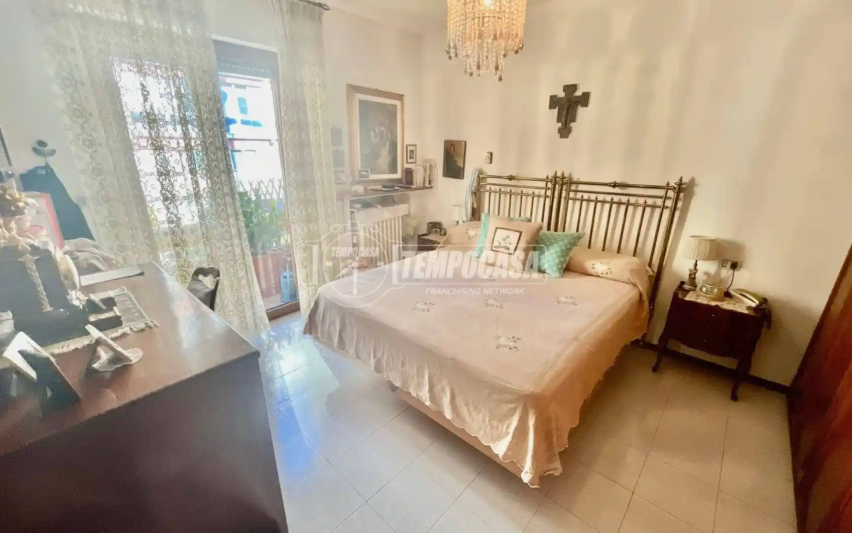 Trilocale via dei Marrucini, Porta Nuova, Pescara - foto 4