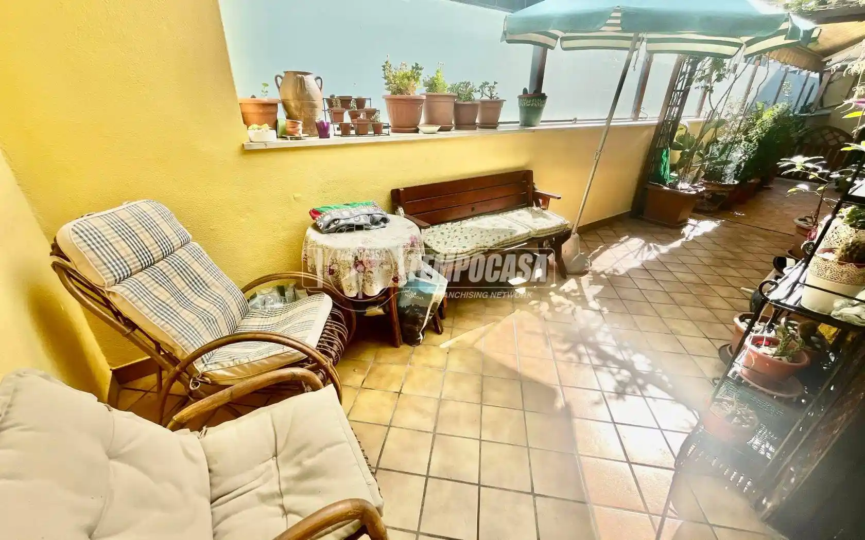 Trilocale via dei Marrucini, Porta Nuova, Pescara - foto 5