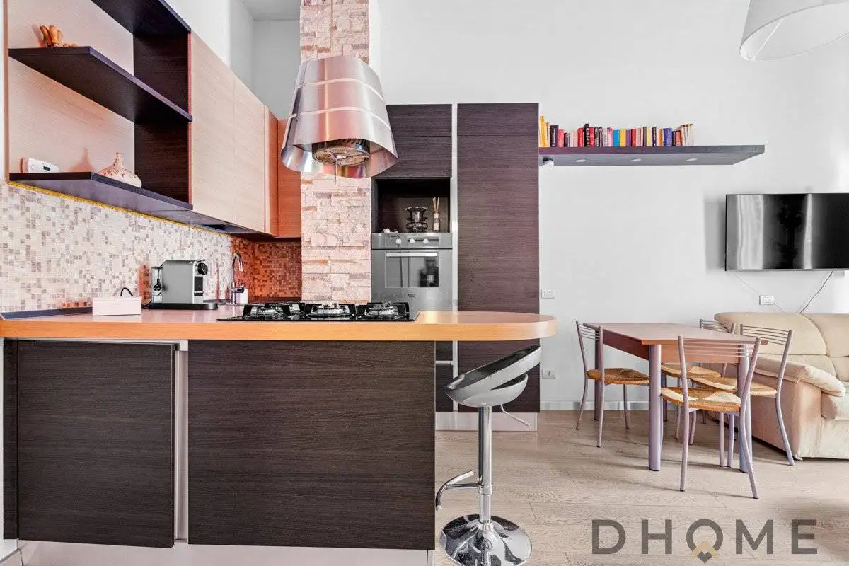 Apartment in vendita a Milan