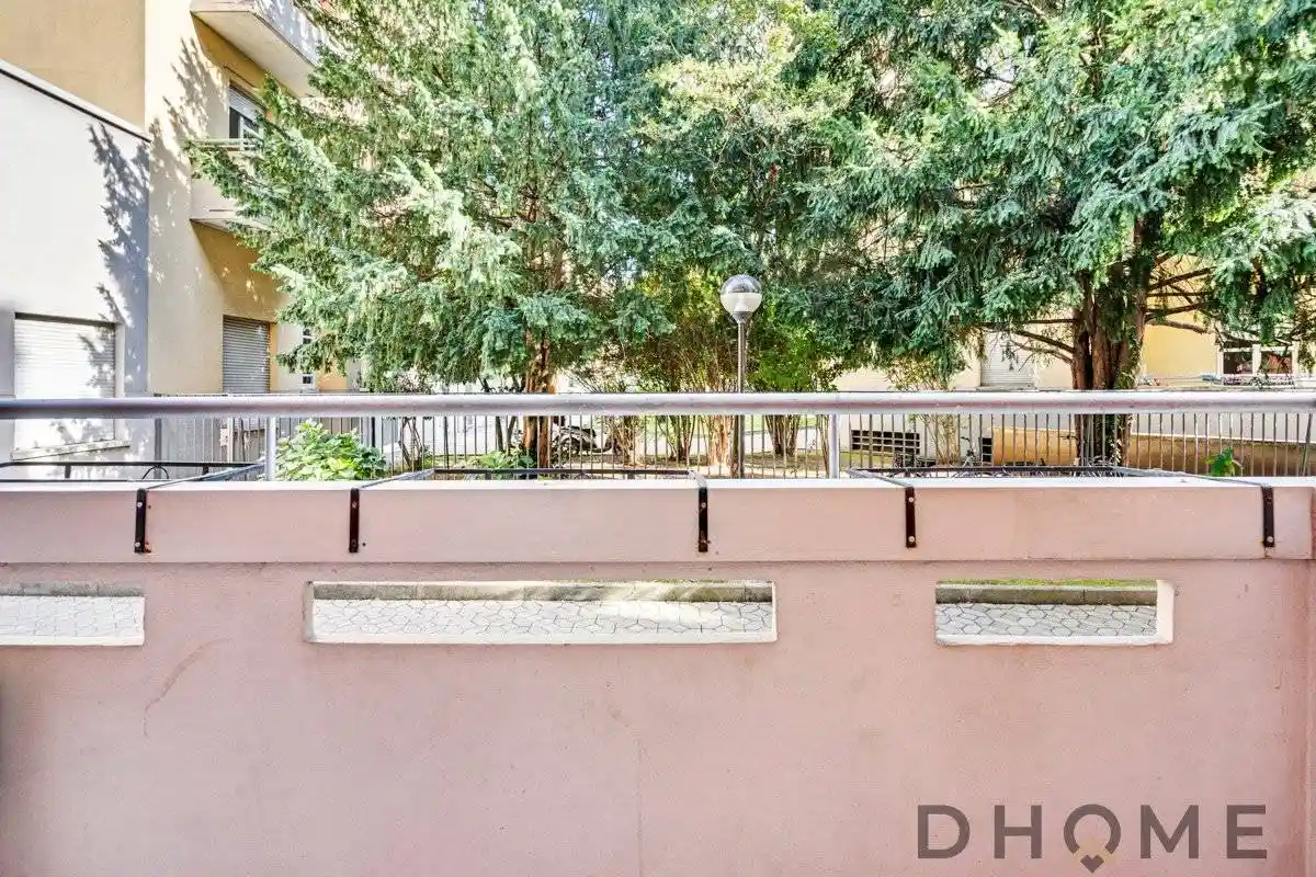 Trilocale via Mariotto Albertinelli, 9, 20148 Milano Italia, San Siro, Milano - foto 2