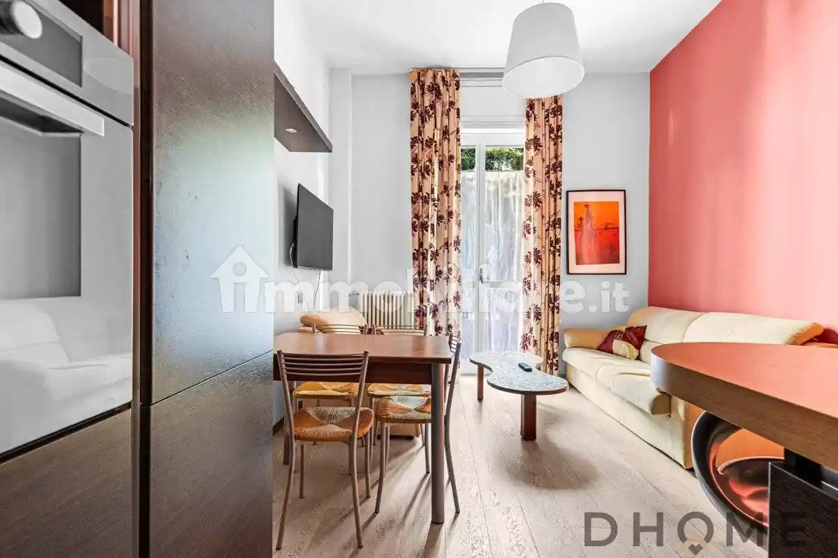 Trilocale via Mariotto Albertinelli, 9, 20148 Milano Italia, San Siro, Milano - foto 4