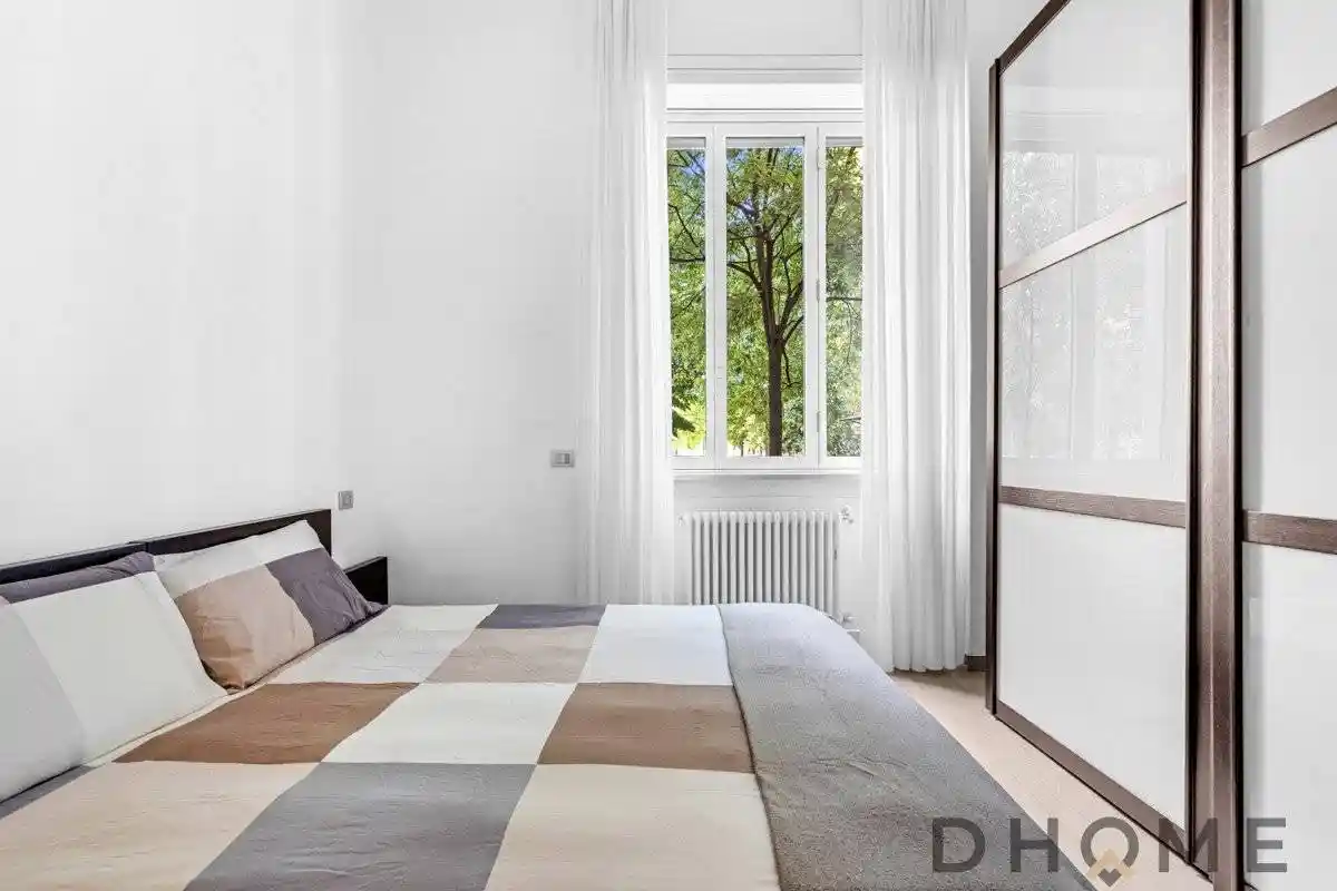 Trilocale via Mariotto Albertinelli, 9, 20148 Milano Italia, San Siro, Milano - foto 5