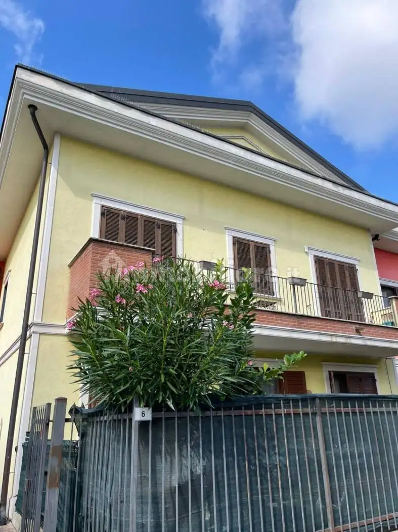 Bilocale via Marcello Prestinari 6, Besate - foto 3