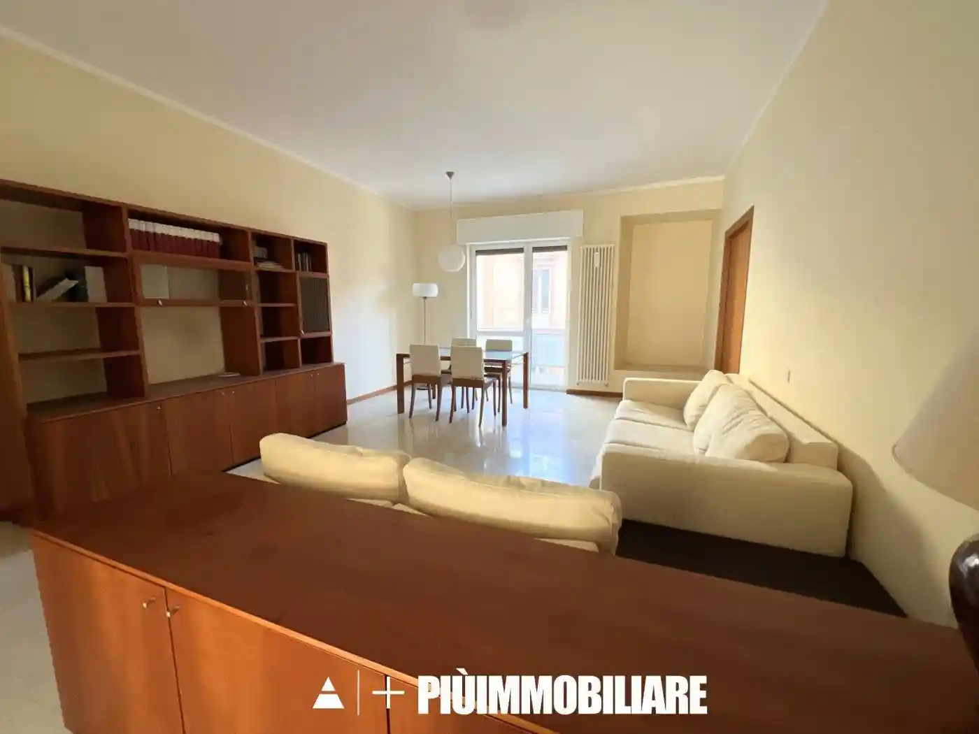 Quadrilocale via Antonio Passarelli 9, Centro, Matera - foto 2