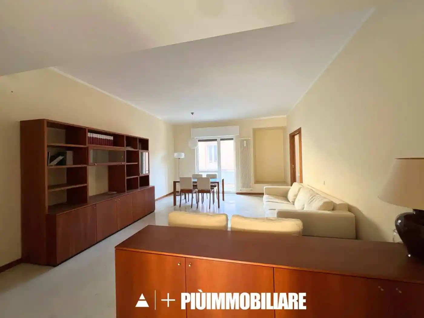 Quadrilocale via Antonio Passarelli 9, Centro, Matera - foto 3