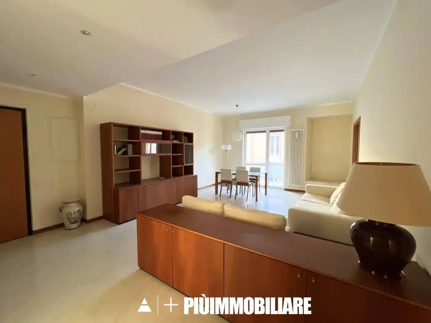 Quadrilocale via Antonio Passarelli 9, Centro, Matera - foto 4