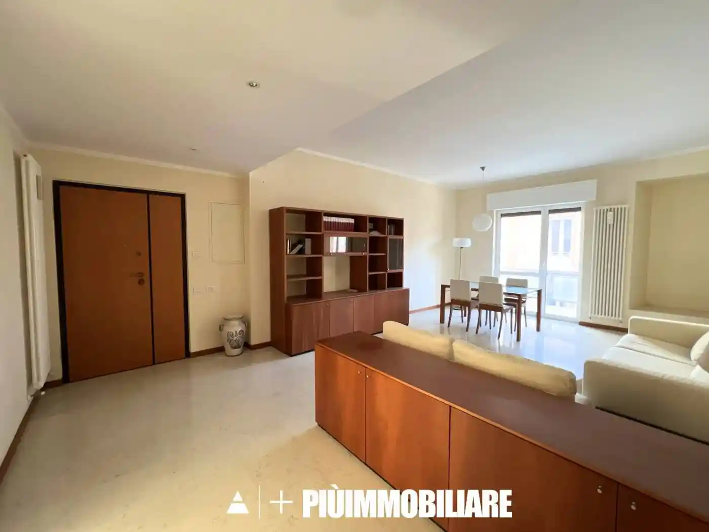 Quadrilocale via Antonio Passarelli 9, Centro, Matera - foto 5