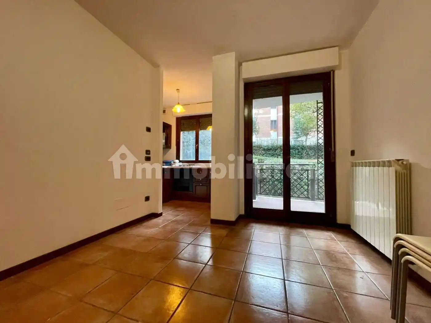 Bilocale buono stato, primo piano, Montegrillo, Perugia - foto 2