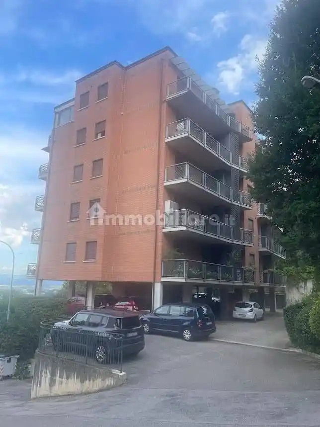 Bilocale buono stato, primo piano, Montegrillo, Perugia - foto 5