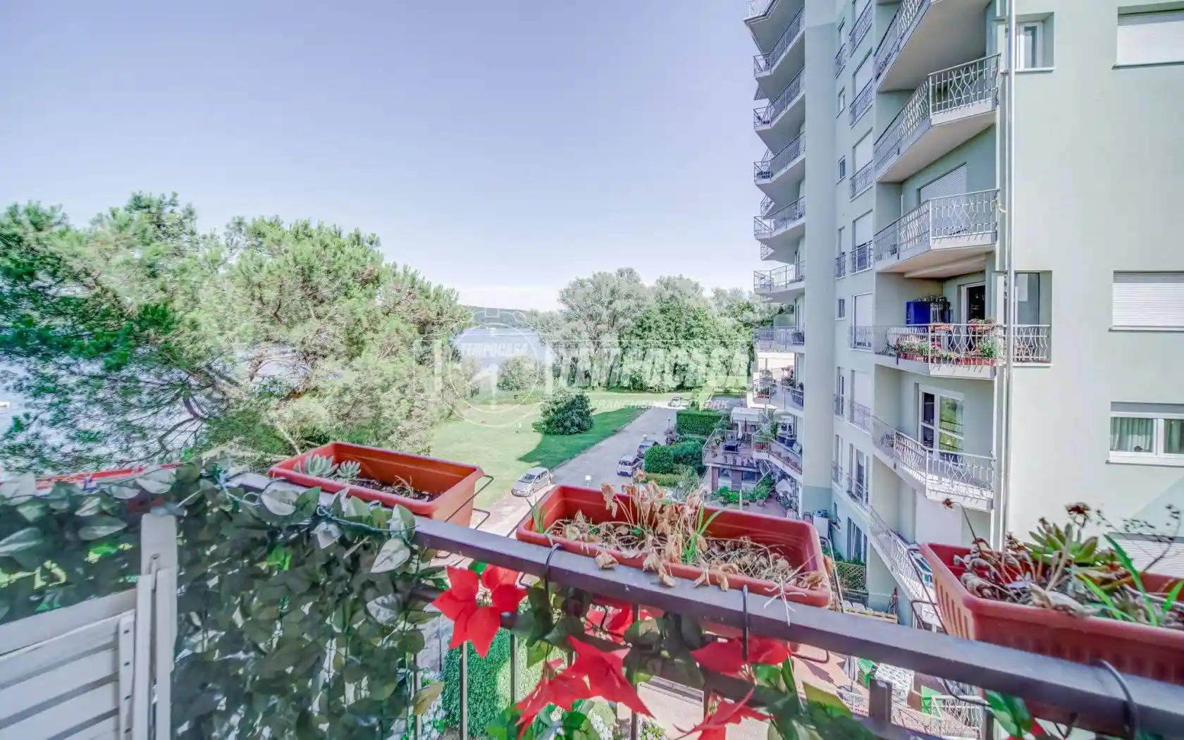 Trilocale via Riviera, Dormelletto - foto 2