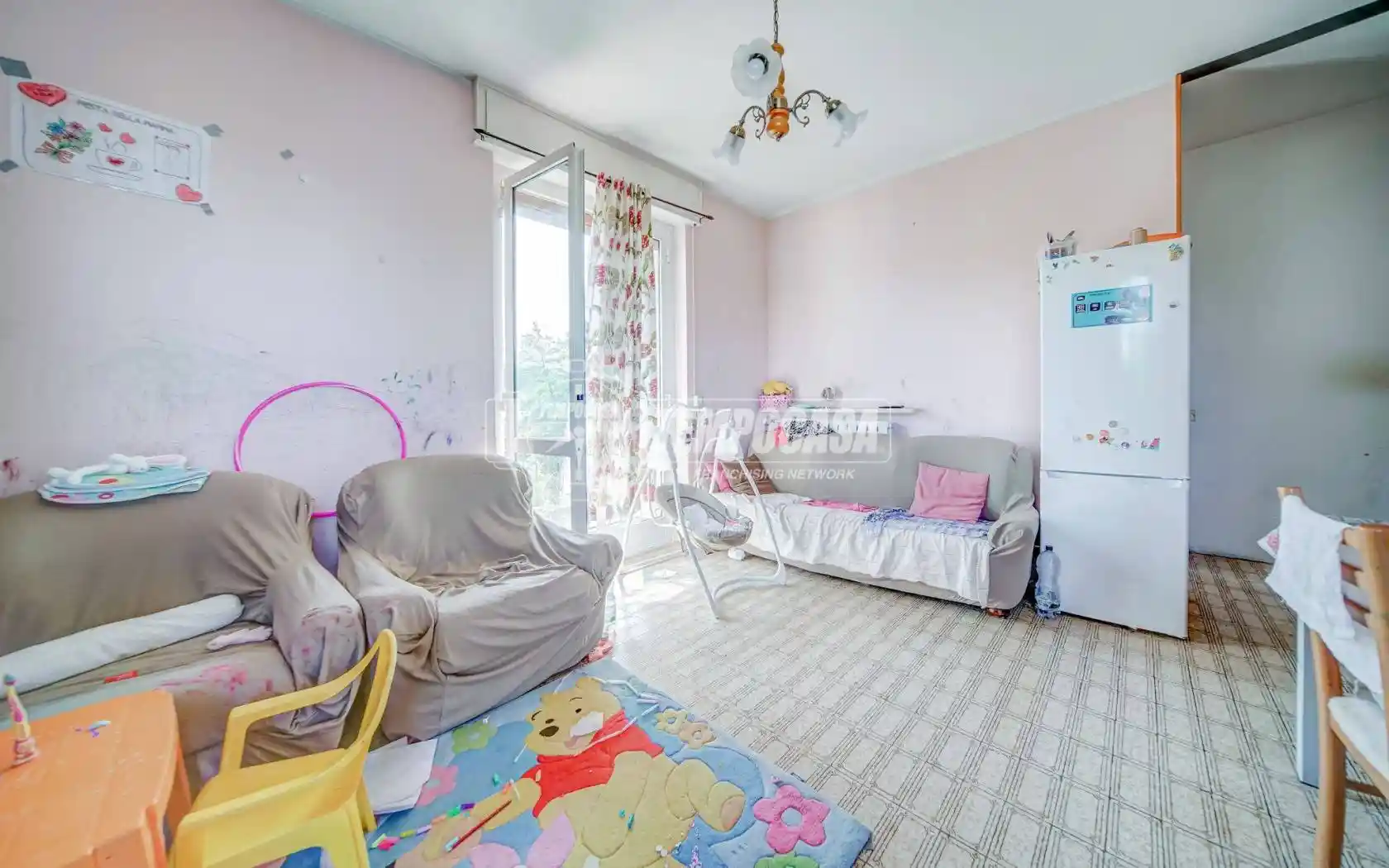 Trilocale via Riviera, Dormelletto - foto 5