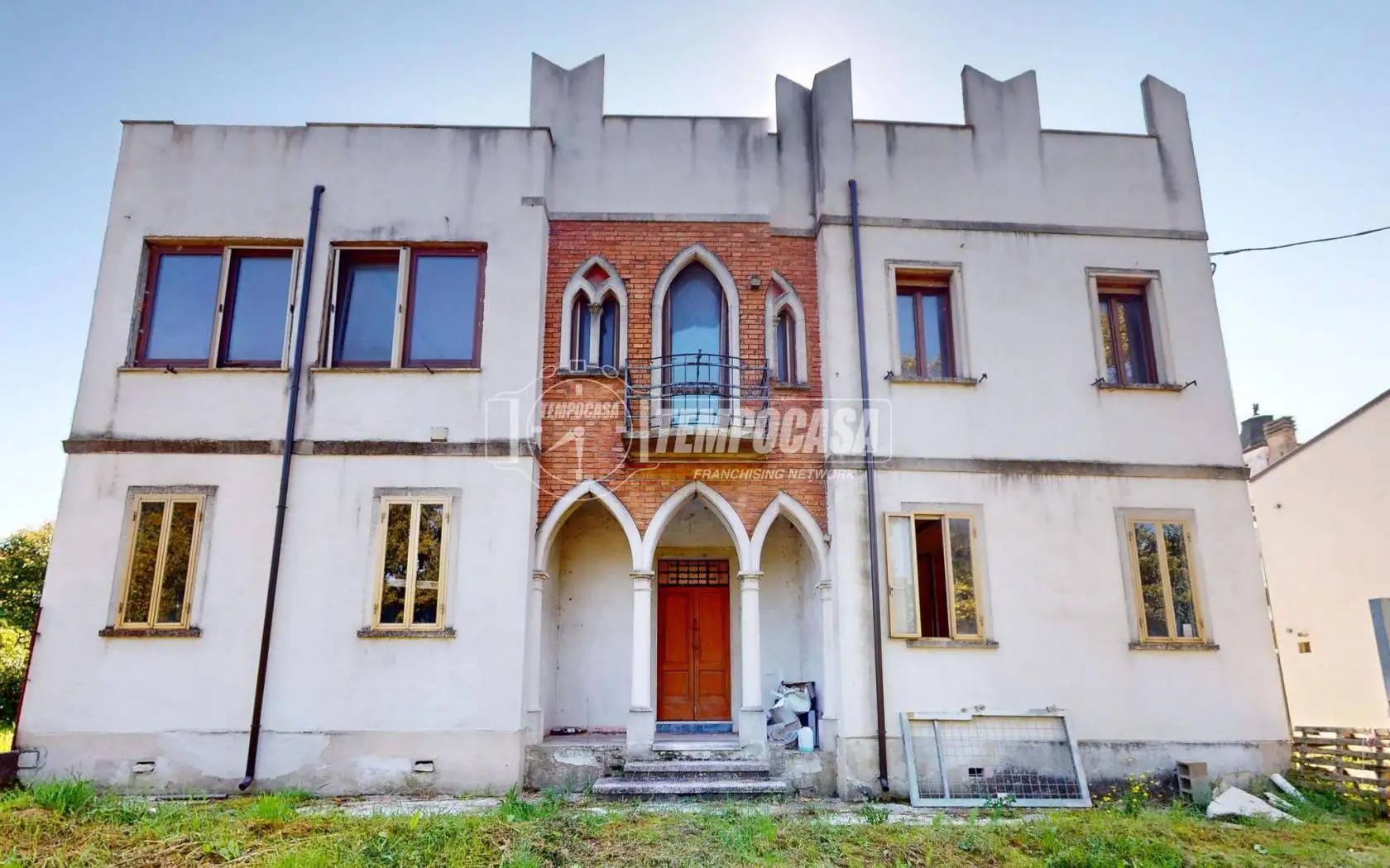 Casa indipendente in vendita a Mantova