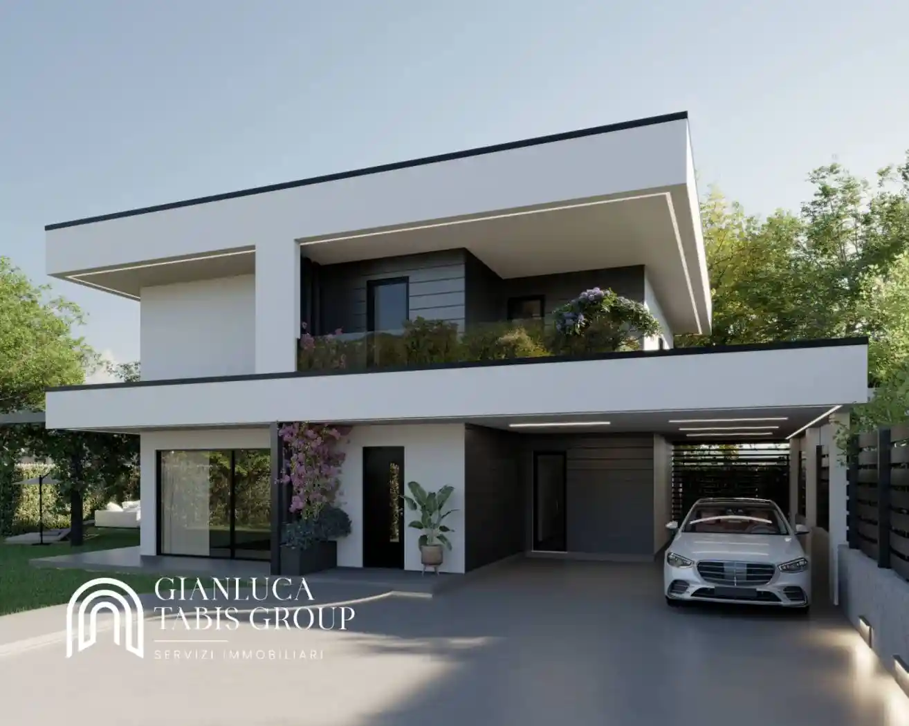 Villa in vendita a Chieri