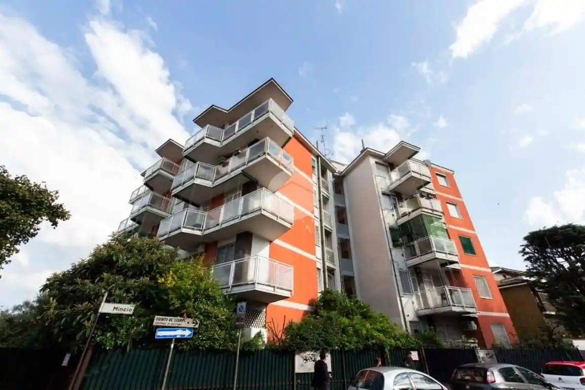 Appartamento in vendita a Rozzano