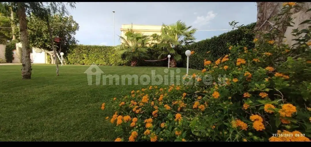 Villa in affitto a Taranto