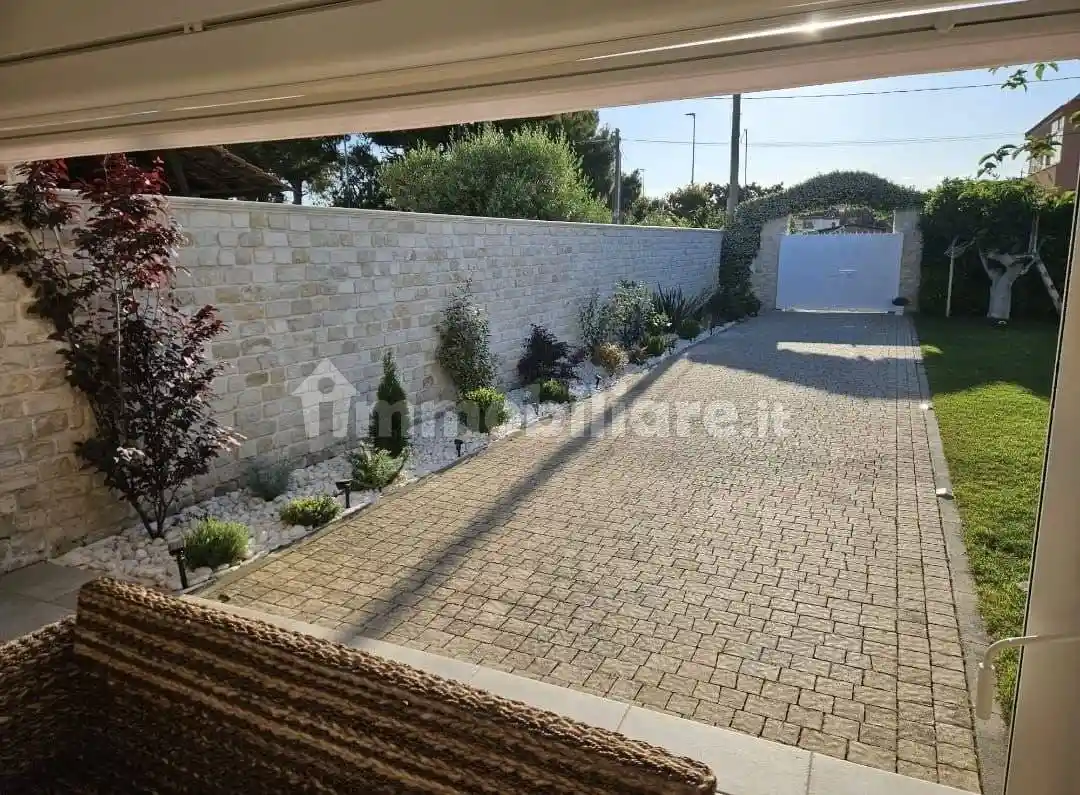 Villa unifamiliare via Vascelli, San Vito, Carelli, Talsano, San Donato, Taranto - foto 2