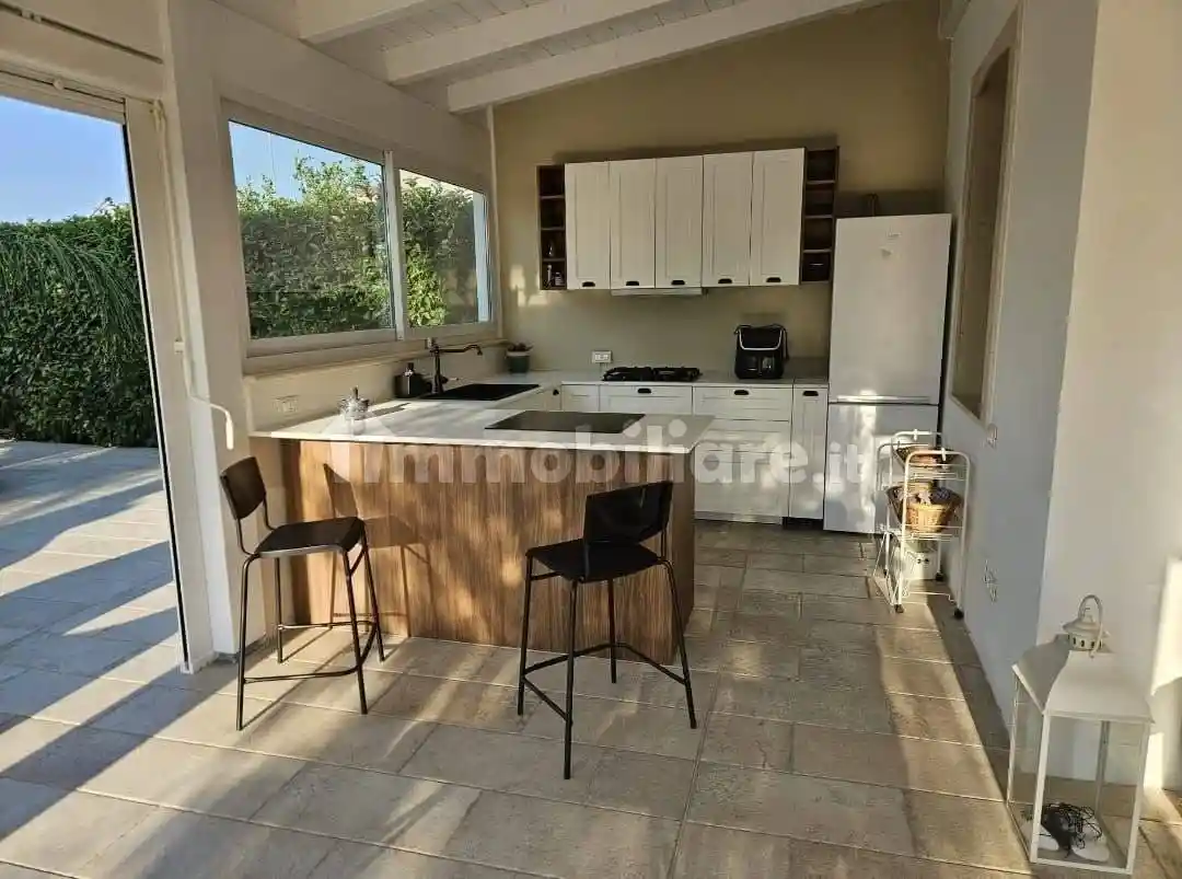 Villa unifamiliare via Vascelli, San Vito, Carelli, Talsano, San Donato, Taranto - foto 3