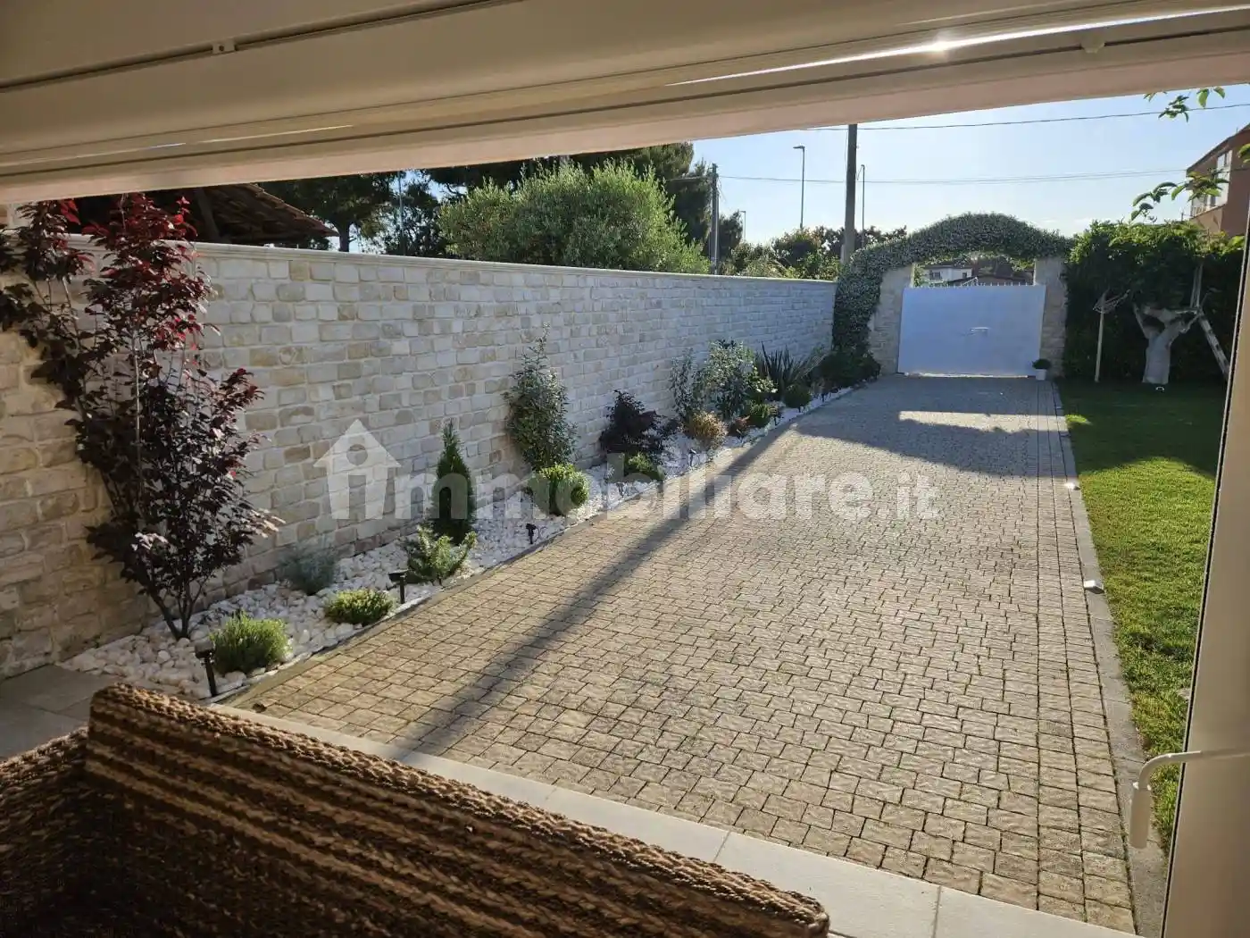 Villa unifamiliare via Vascelli, San Vito, Carelli, Talsano, San Donato, Taranto - foto 4