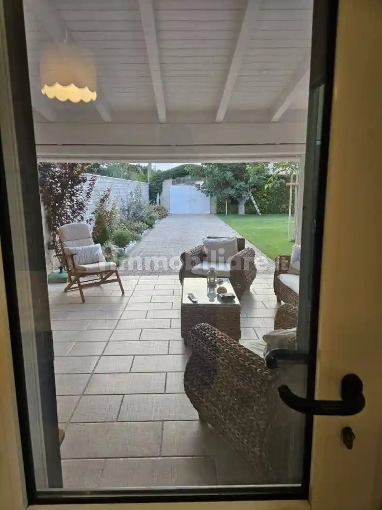 Villa unifamiliare via Vascelli, San Vito, Carelli, Talsano, San Donato, Taranto - foto 5