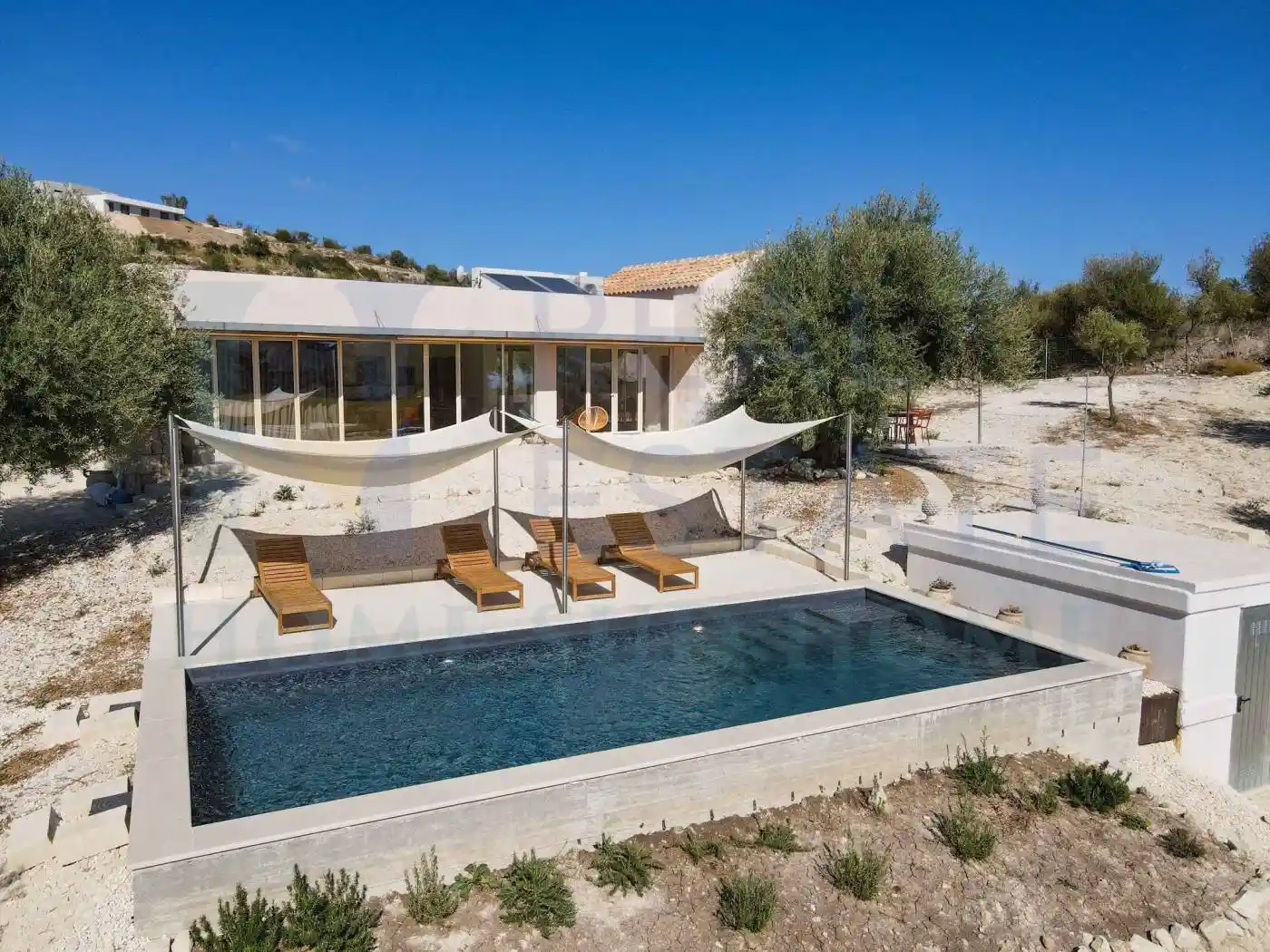 Villa in vendita a Avola