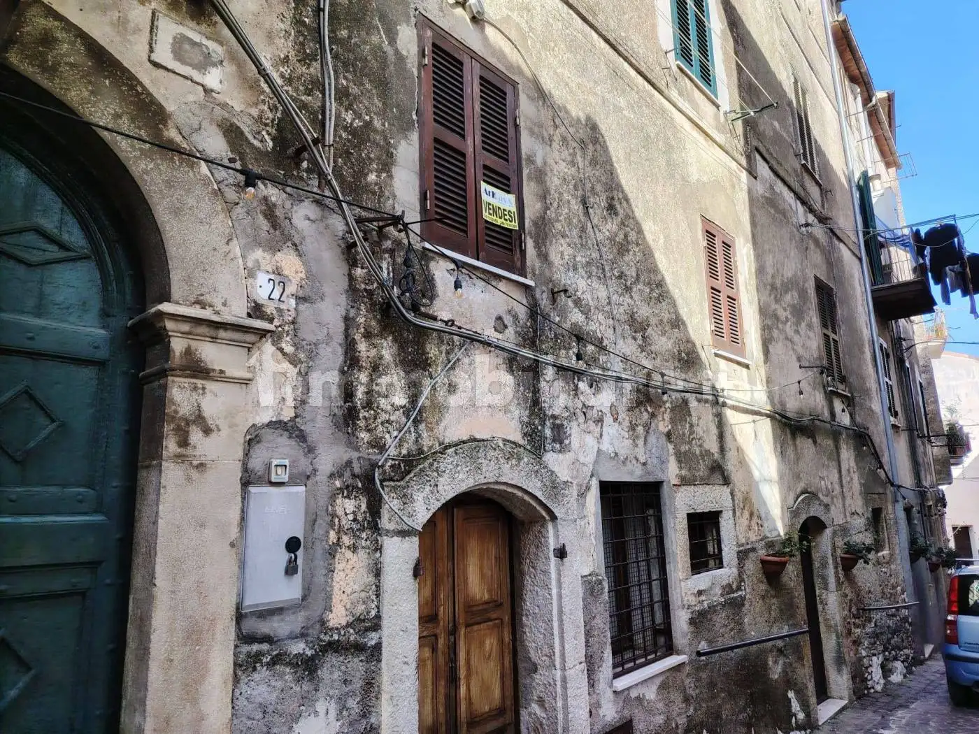 Appartamento in vendita a Norma