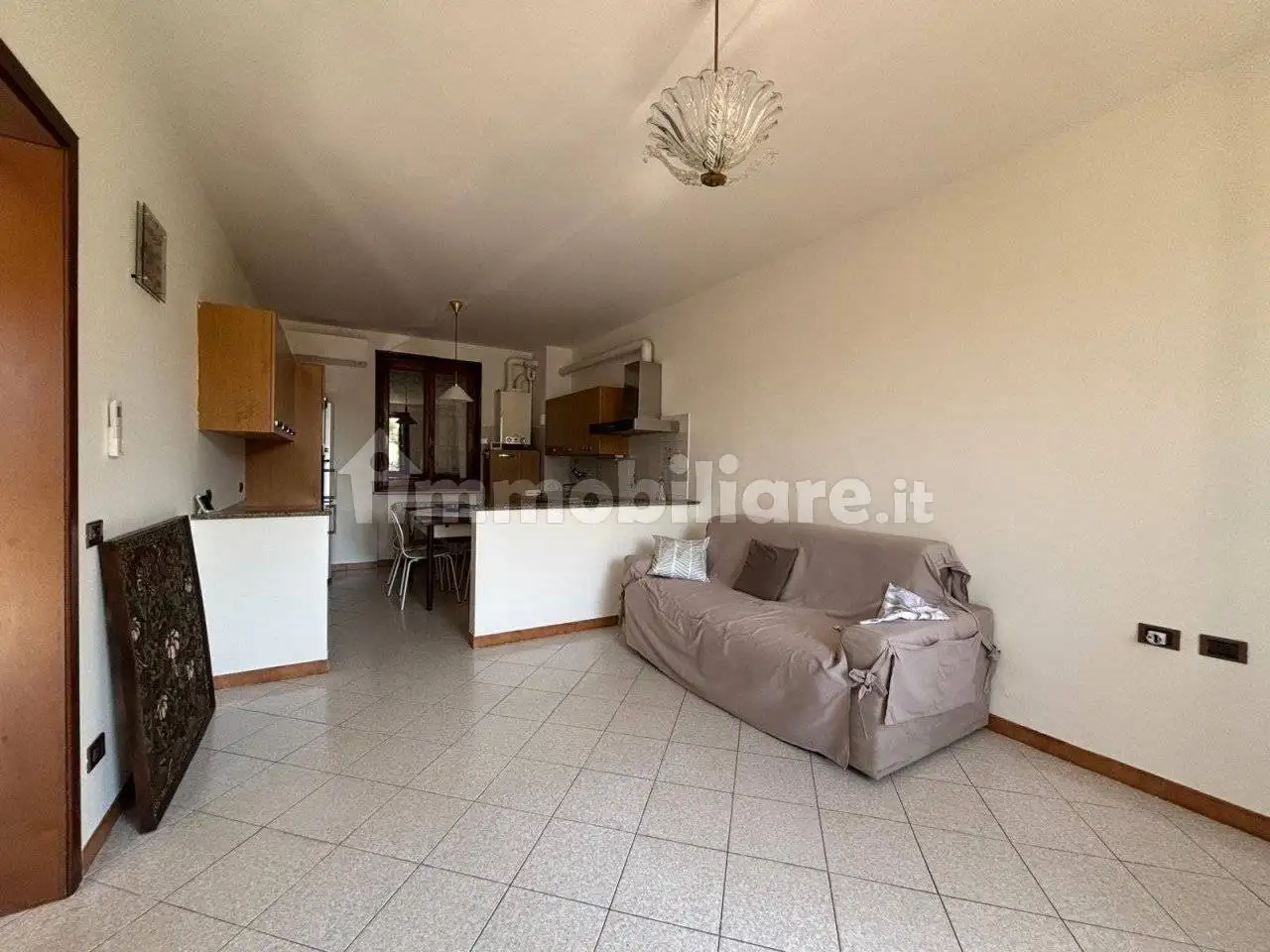 Villa a schiera via Vedole, Vedole, Colorno - foto 2