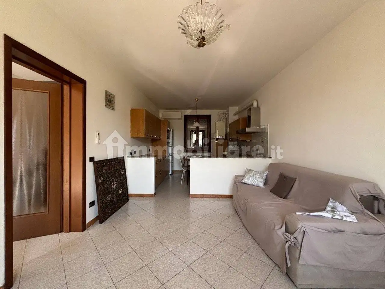 Villa a schiera via Vedole, Vedole, Colorno - foto 4