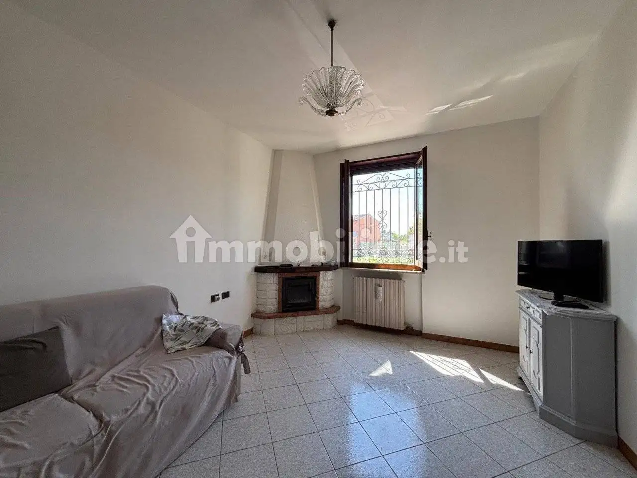 Villa a schiera via Vedole, Vedole, Colorno - foto 5