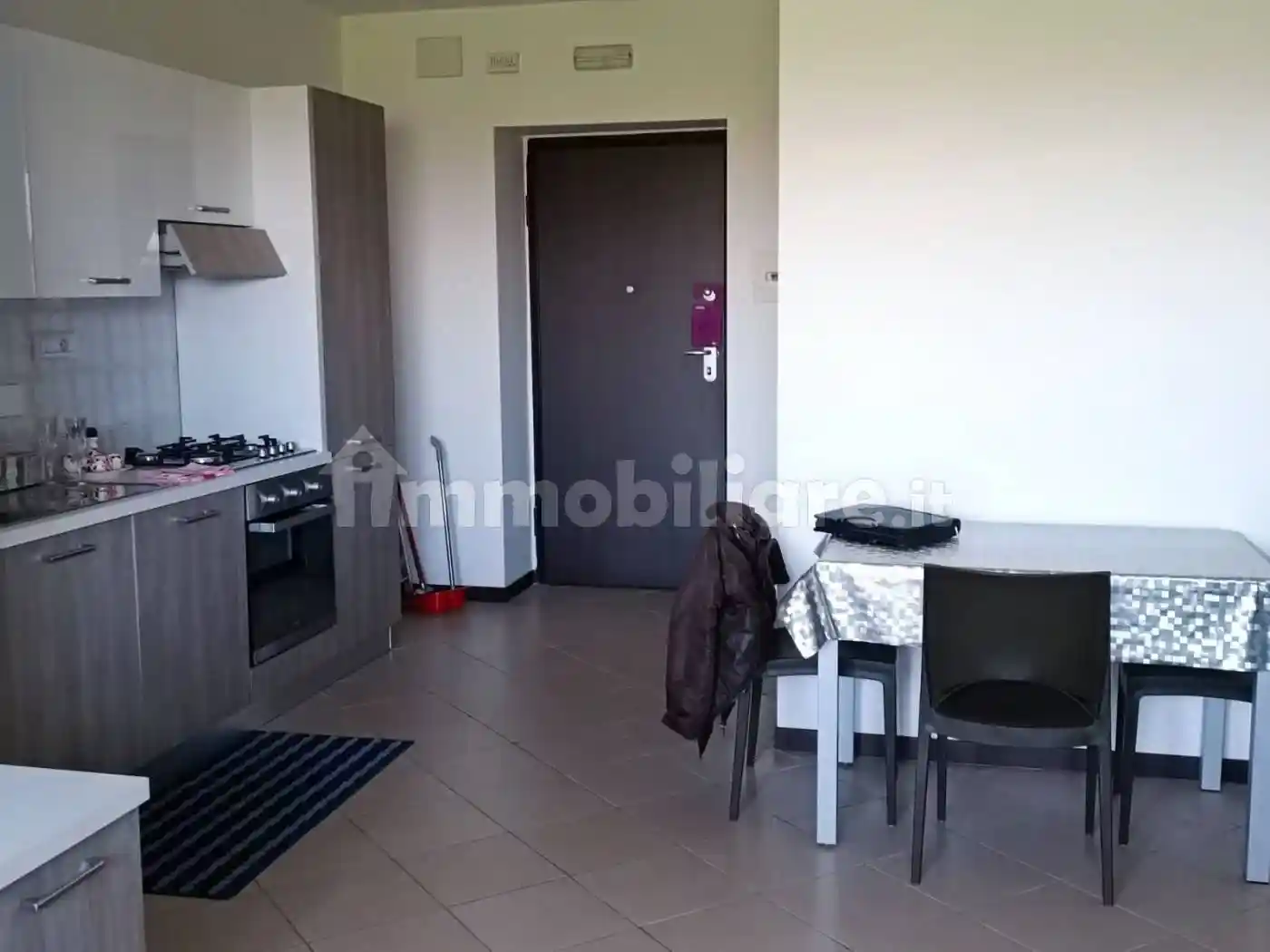 Bilocale via di Grotta di Gregna, Tor Sapienza - La Rustica, Roma - foto 2