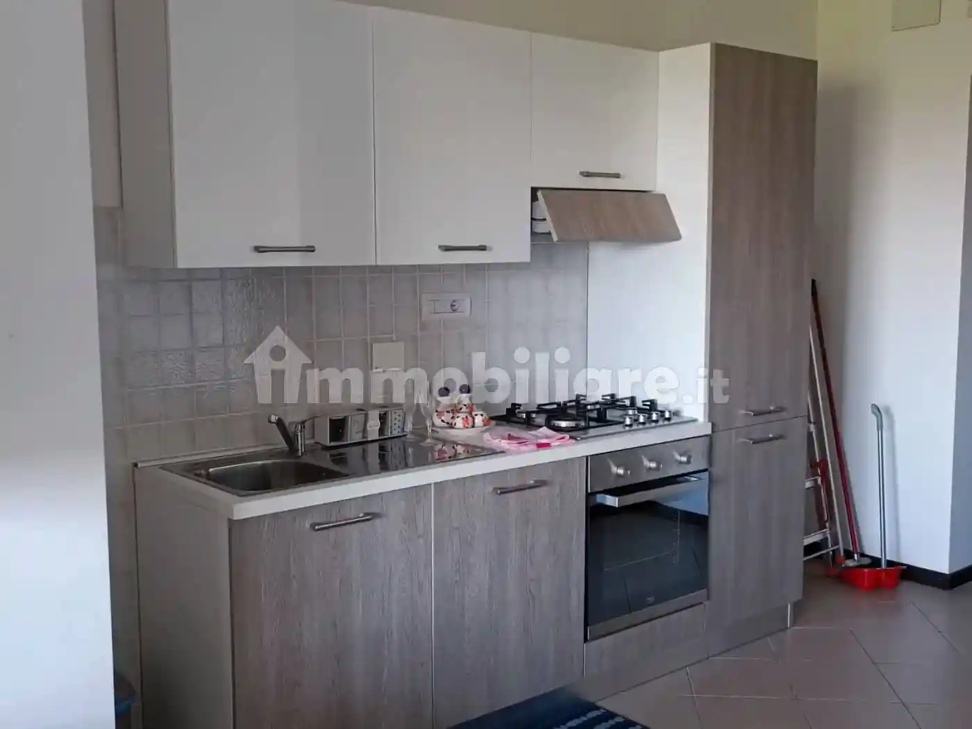 Bilocale via di Grotta di Gregna, Tor Sapienza - La Rustica, Roma - foto 3