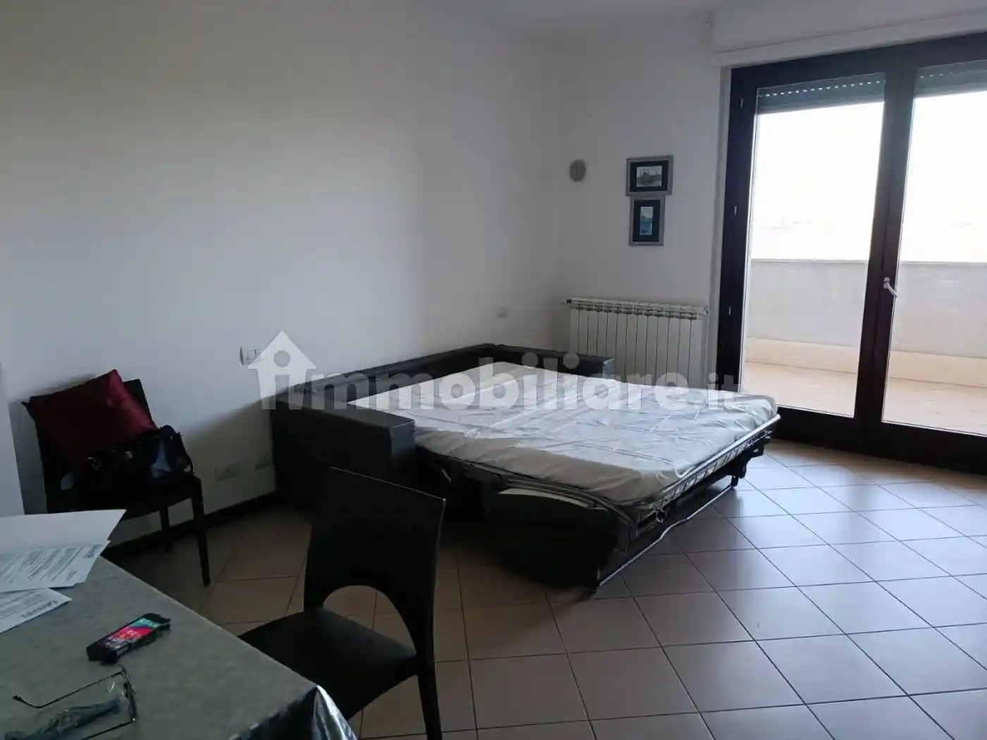 Bilocale via di Grotta di Gregna, Tor Sapienza - La Rustica, Roma - foto 4