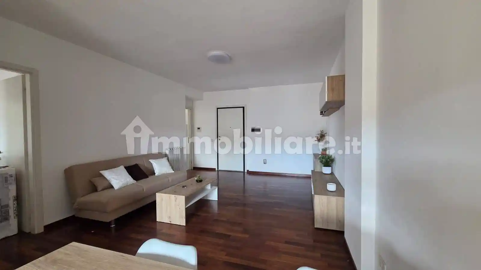 Appartamento in affitto a Perugia