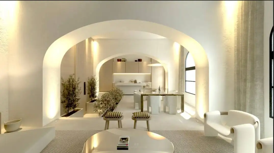 Apartment in vendita a Milan