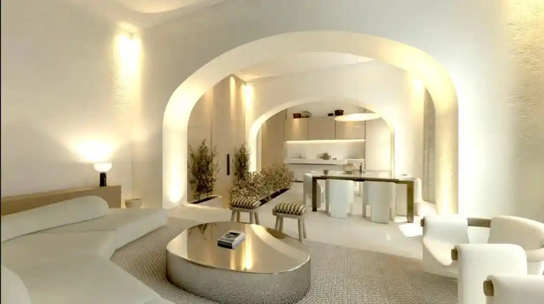 Appartamento via Terraggio, Sant'Ambrogio, Milano - foto 2