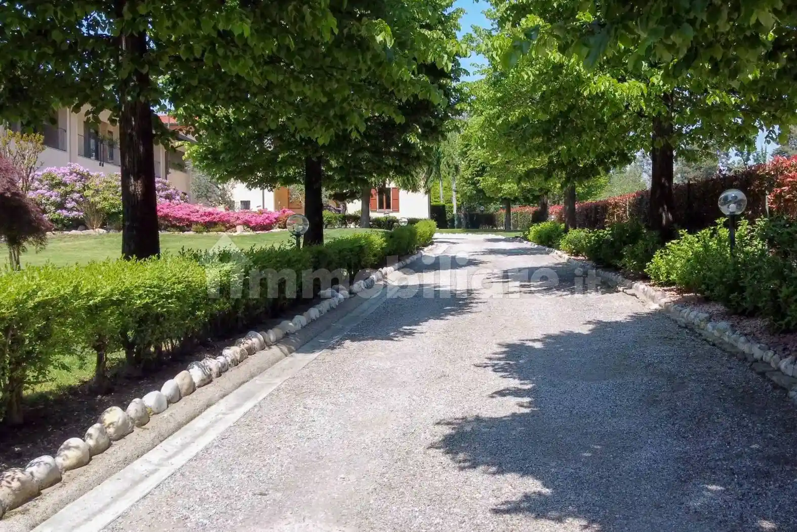 Villa unifamiliare via Cascina Mirabello, Venegono Superiore - foto 4