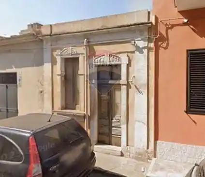 Casa indipendente in vendita a Avola